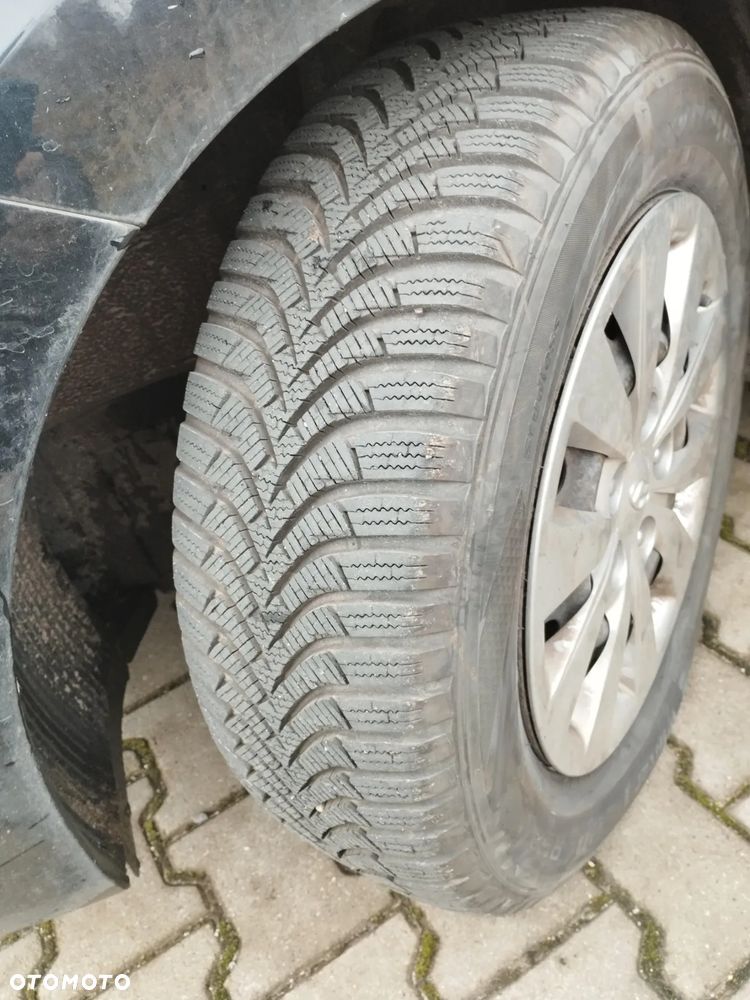 Hyundai i30 1.4 BlueDrive Classic - 5