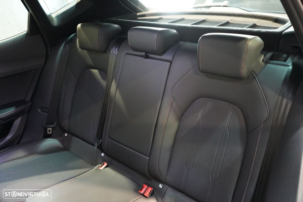 Cupra Formentor 1.5 TSI Sport DSG - 31