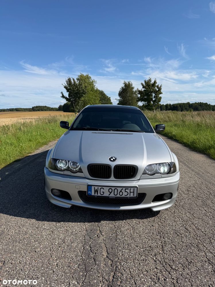 BMW Seria 3 - 4