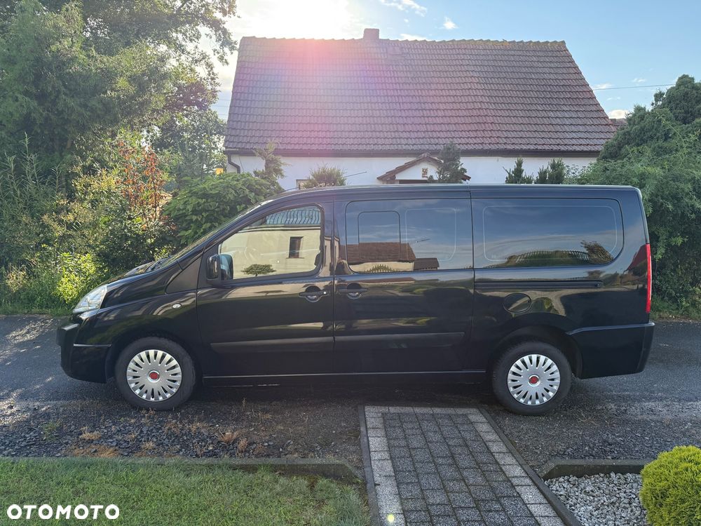 Fiat Scudo - 3