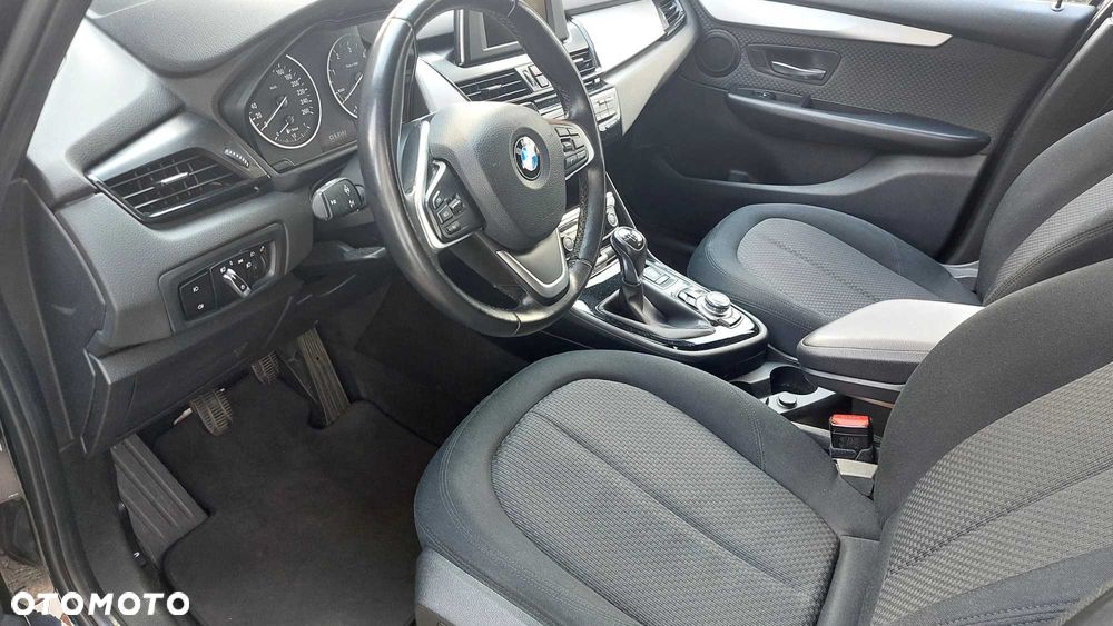 BMW Seria 2 - 5