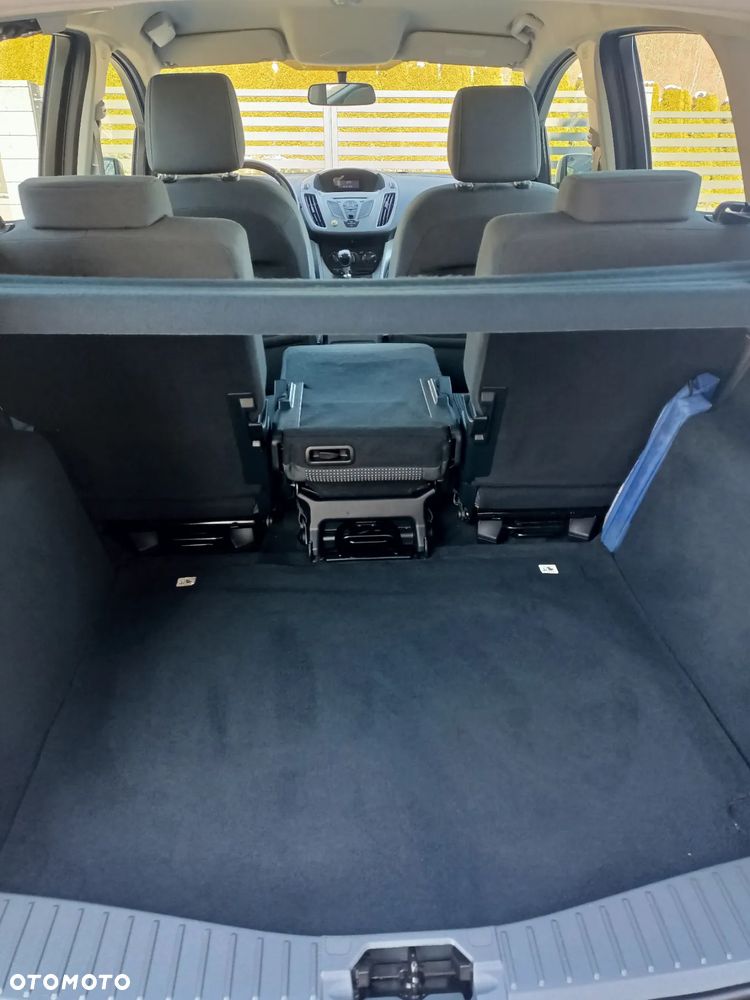 Ford C-MAX 1.6 TDCi Trend - 12