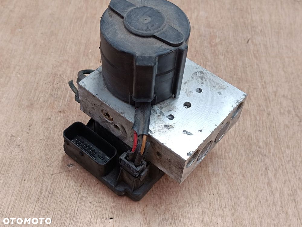 pompa abs volvo 2,5 tdi 850 v70 s70 s80 9162675 - 3