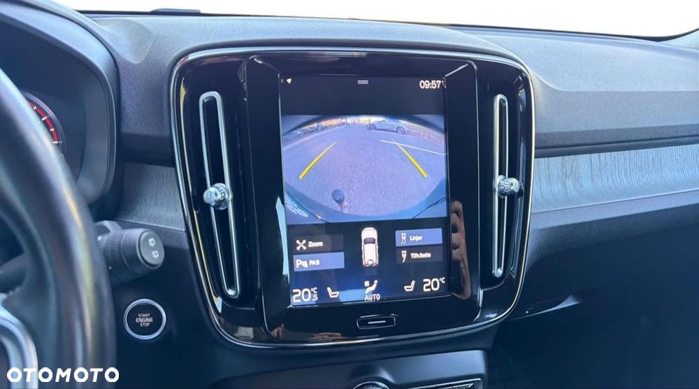 Volvo XC 40 T5 Twin Engine DKG Inscription - 12