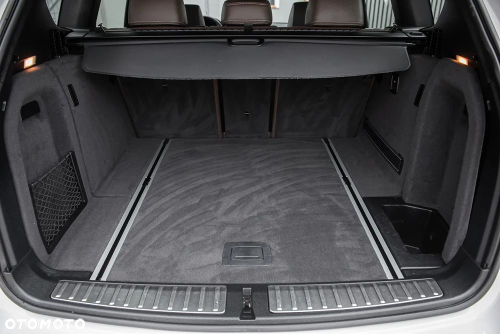 BMW X3 xDrive20d - 29