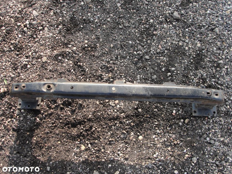 WZMOCNIENIE ZDERZAKA PRZÓD CITROEN C3 - 1