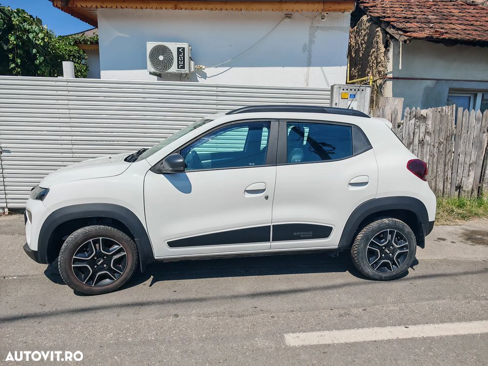 Dacia Spring Expression - 2