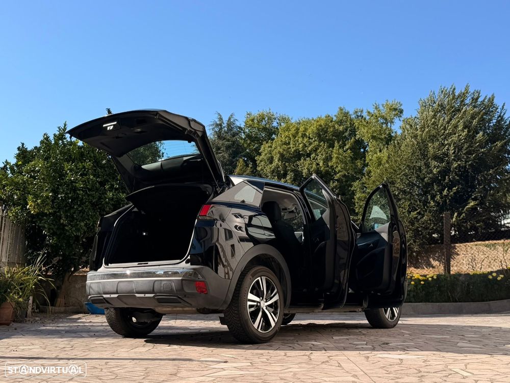 Peugeot 3008 1.2 PureTech Active Pack - 22