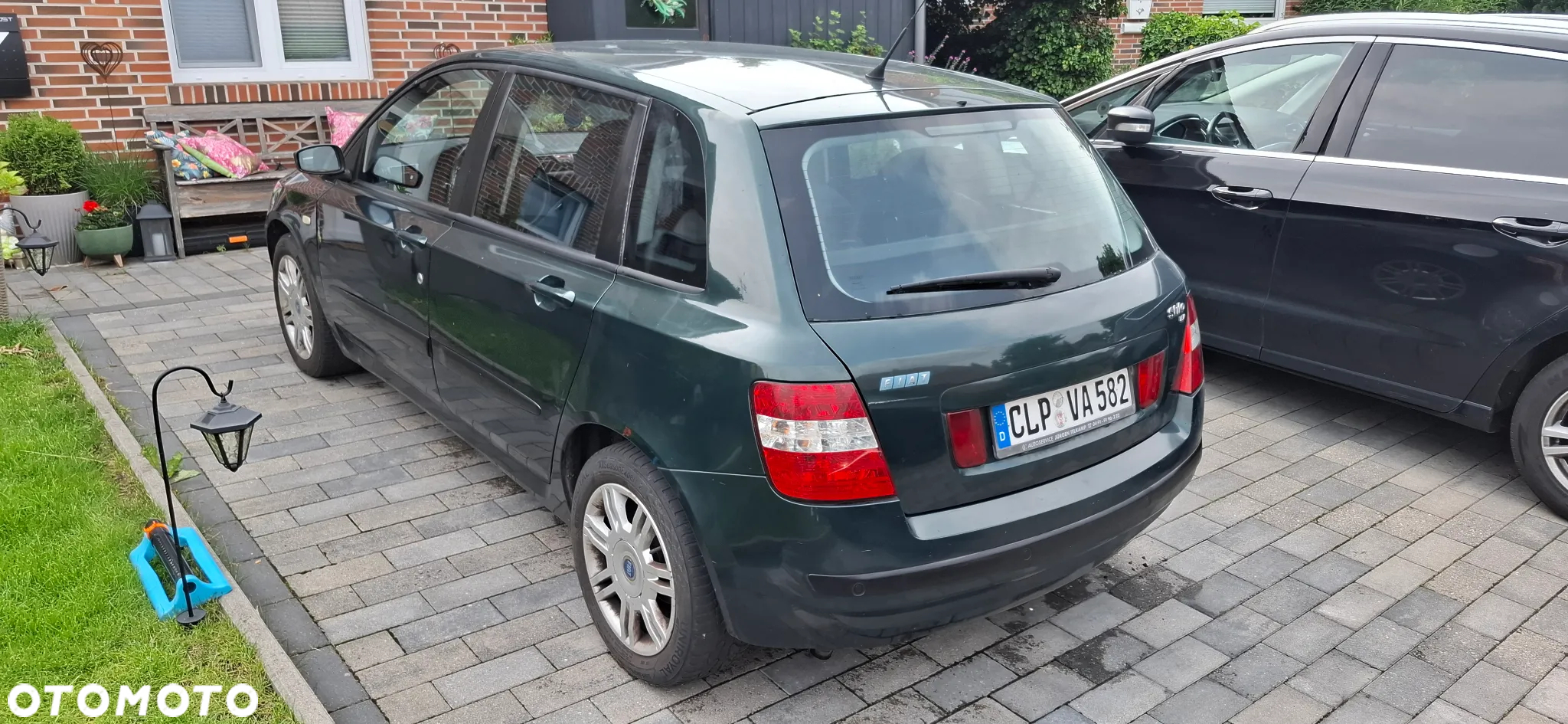Fiat Stilo - 5