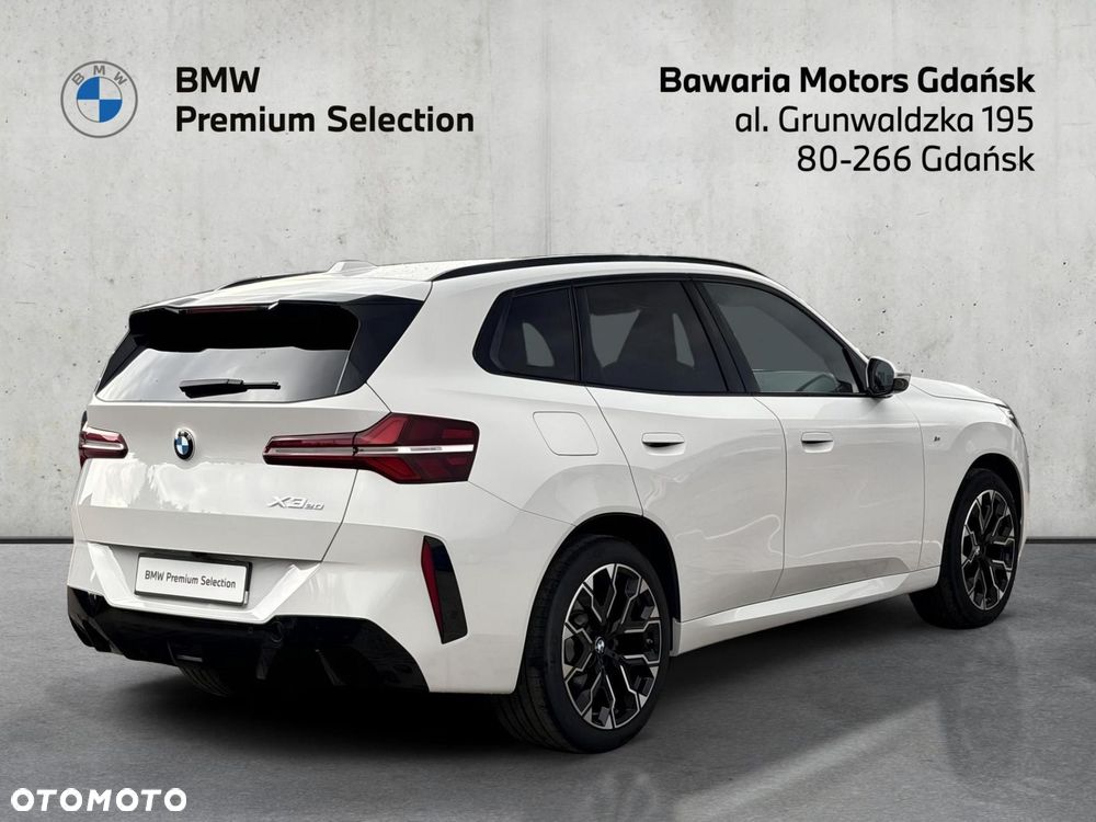 BMW X3 - 3