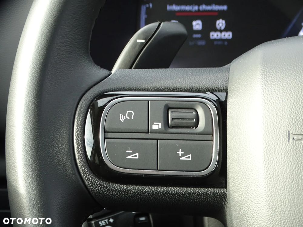 Citroën C5 Aircross 1.6 PureTech Shine EAT8 - 20