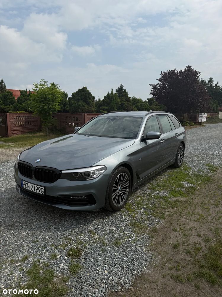 BMW 5