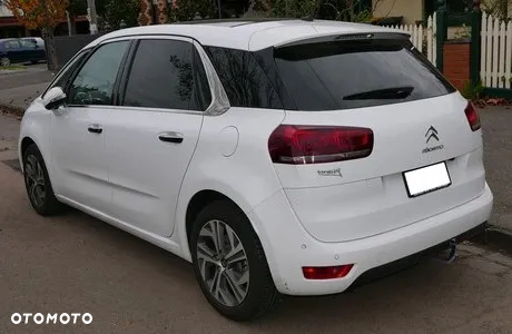 1750KG HAK HOLOWNICZY Z KULĄ ODKRĘCANĄ+OSŁONKI+GRATIS CITROEN C4 PICASSO 2 II+GRAND 2013do18 - 8
