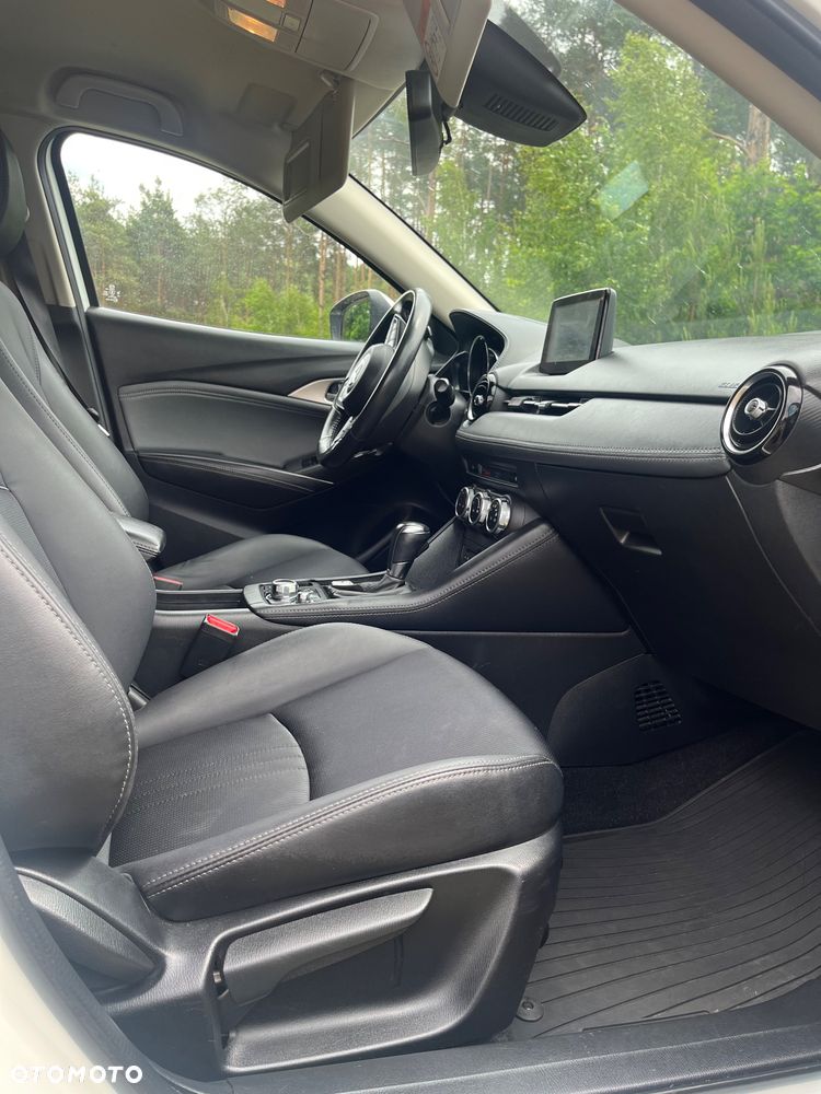 Mazda CX-3 2.0 SkyEnergy - 18