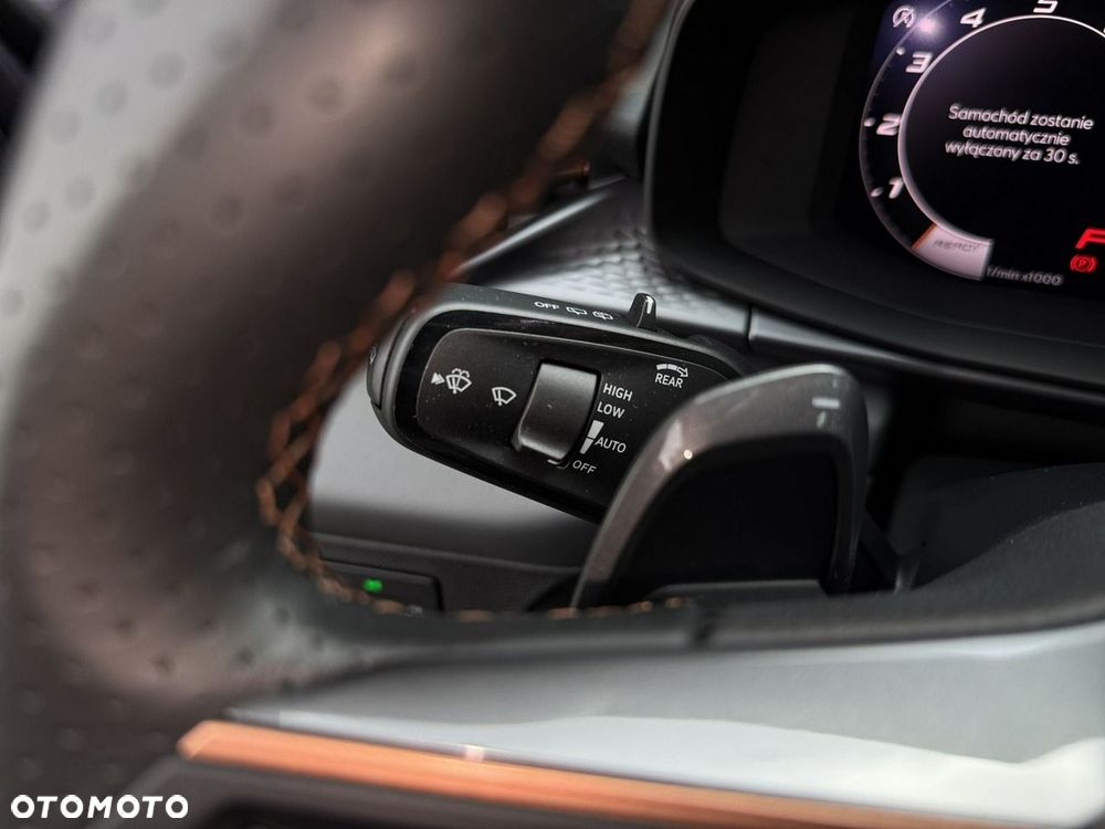 Cupra Terramar 2.0 TSI 4Drive DSG - 18