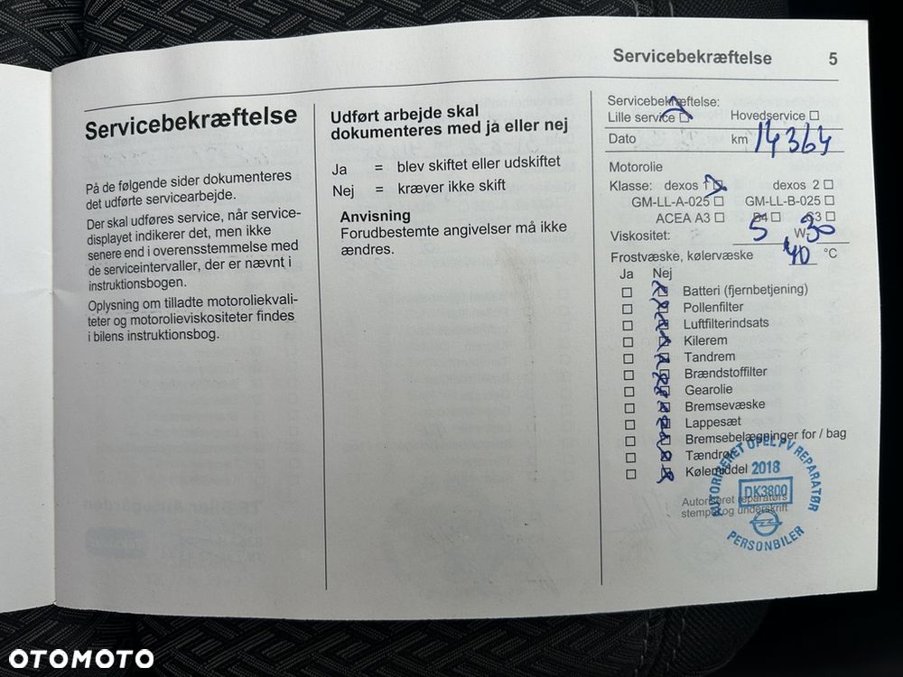 Opel Mokka 1.4 Turbo ecoFLEX Start/Stop Edition - 33