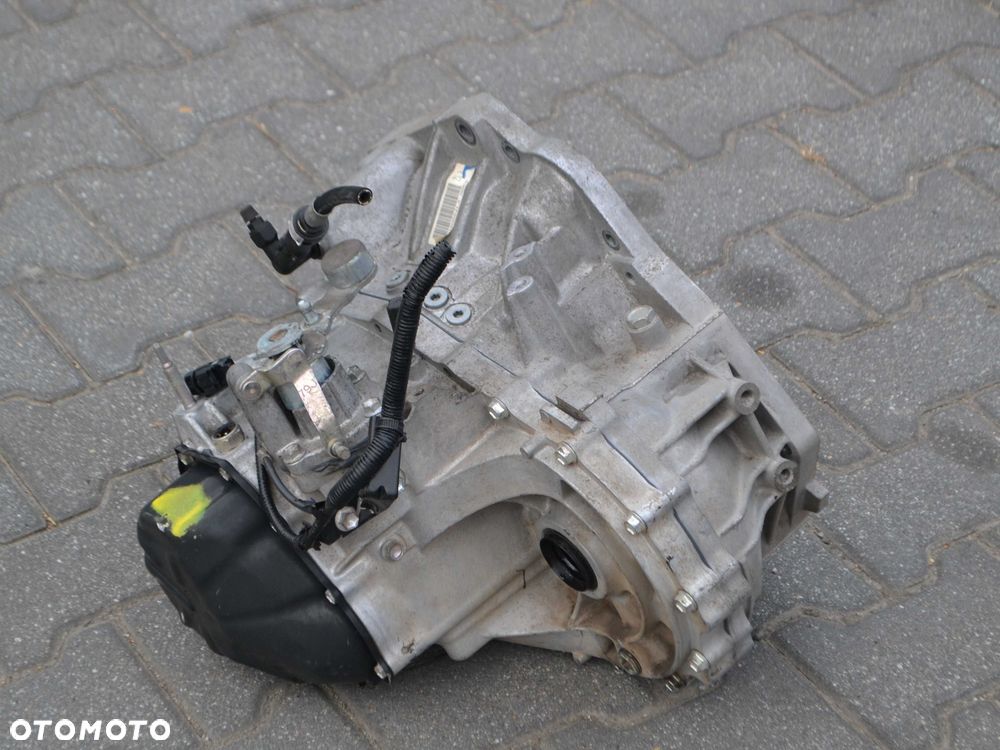 Skrzynia Biegów Suzuki Liana , Fiat Sedici 1.6 16V M16A - 3