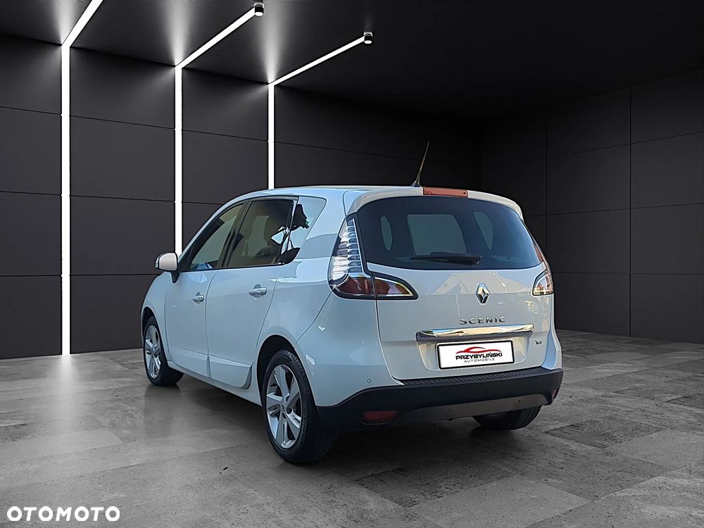 Renault Scenic ENERGY TCe 115 Dynamique - 5
