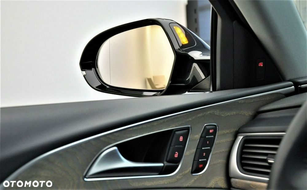 Audi A6 Avant - 22