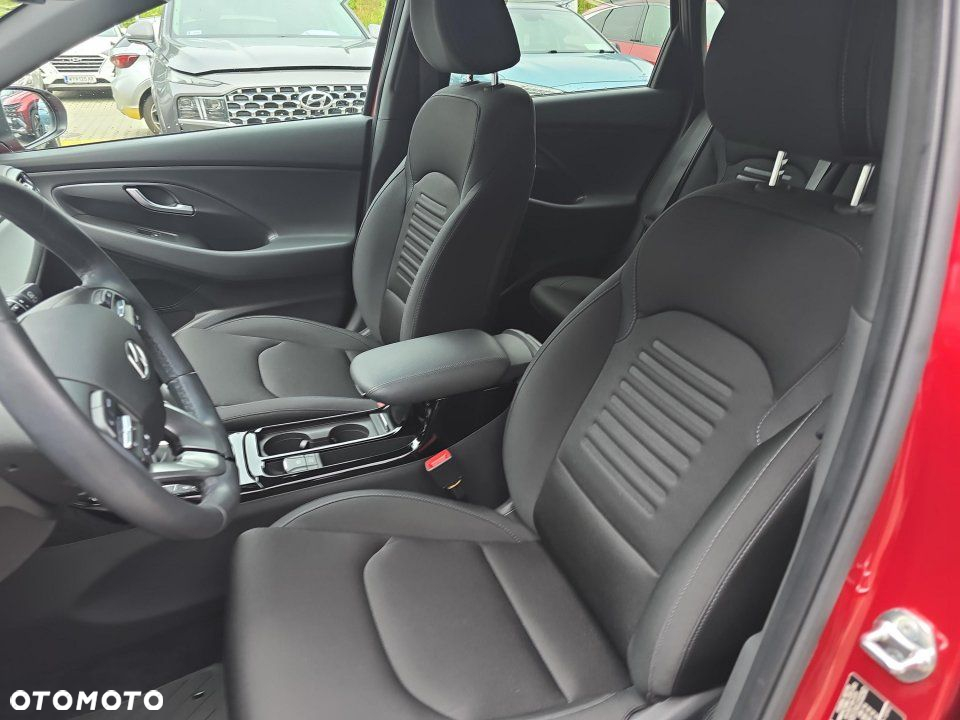 Hyundai i30 - 11
