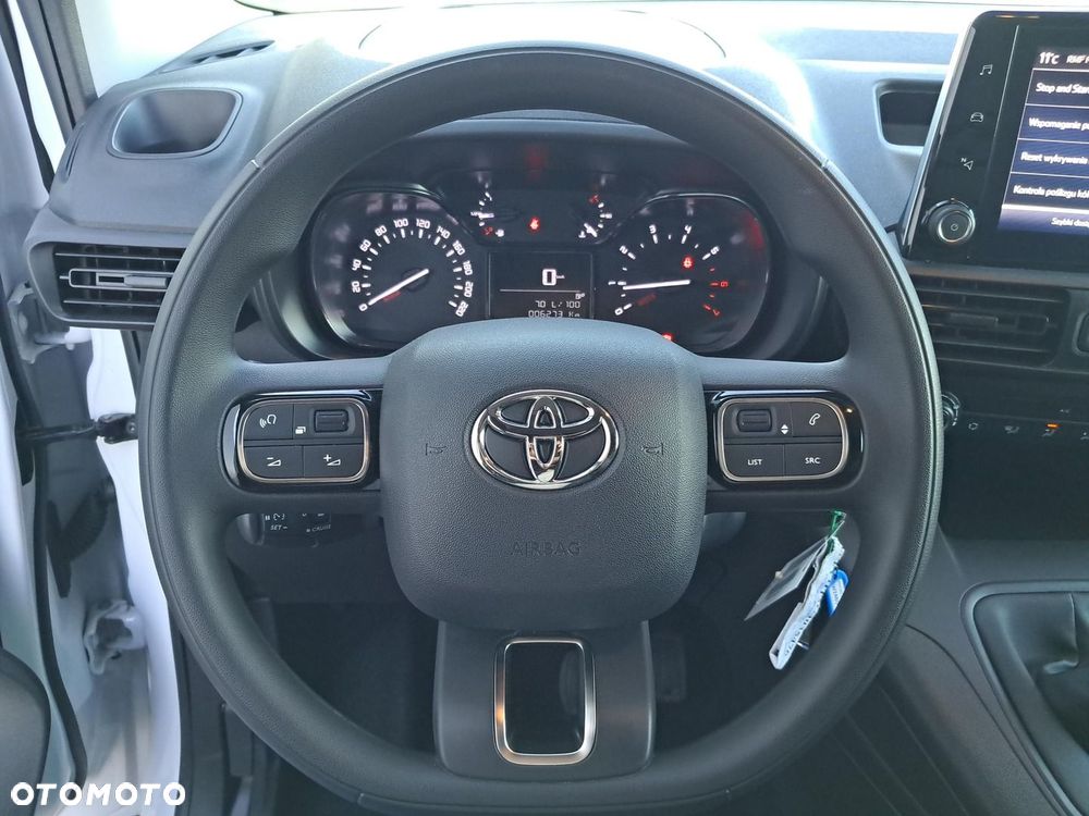 Toyota PROACE CITY - 6