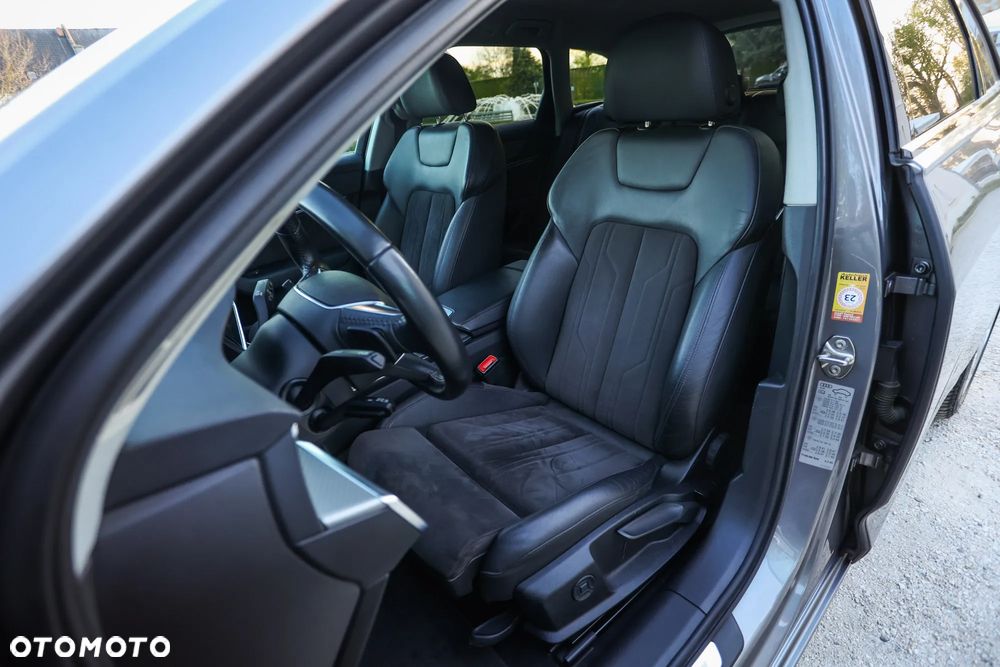 Audi A6 Avant 40 TDI S tronic sport - 20