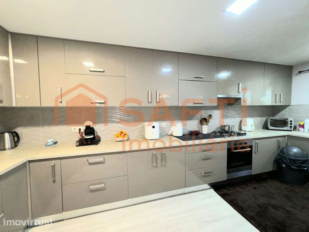Moradia T3