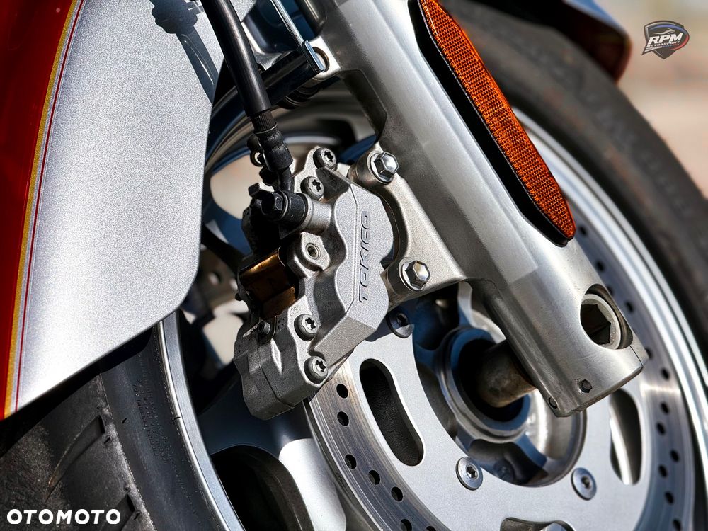 Kawasaki Vulcan - 34