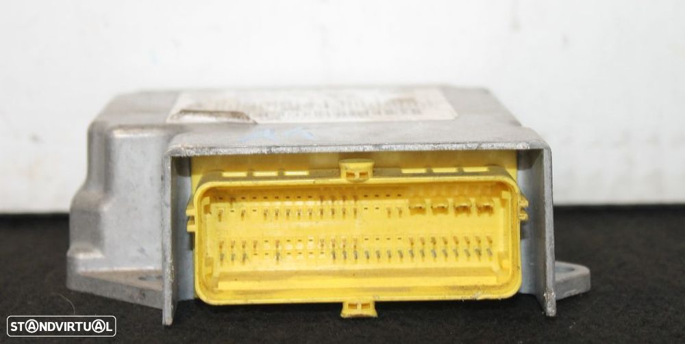 Centralina de Airbag Audi A4 - 3