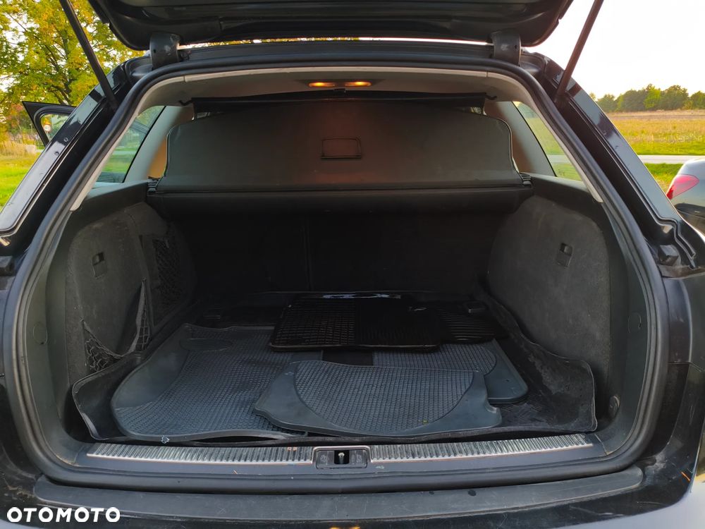Seat Exeo 2.0 TDI DPF Style - 12