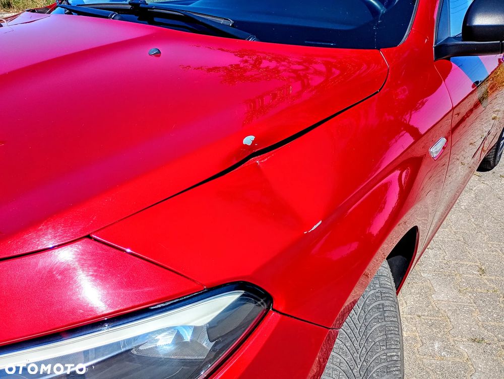 Fiat Tipo 1.4 16V - 17