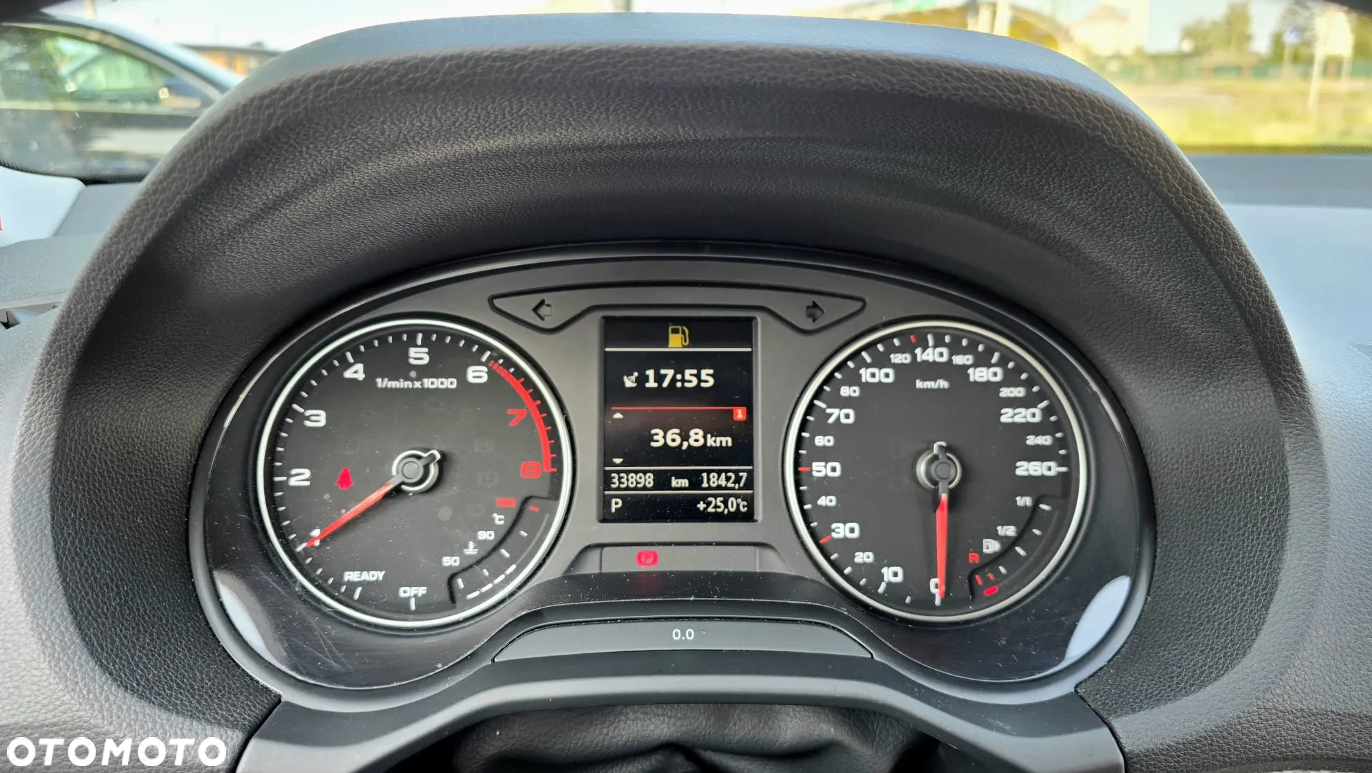 Audi Q2 30 TFSI S tronic - 9