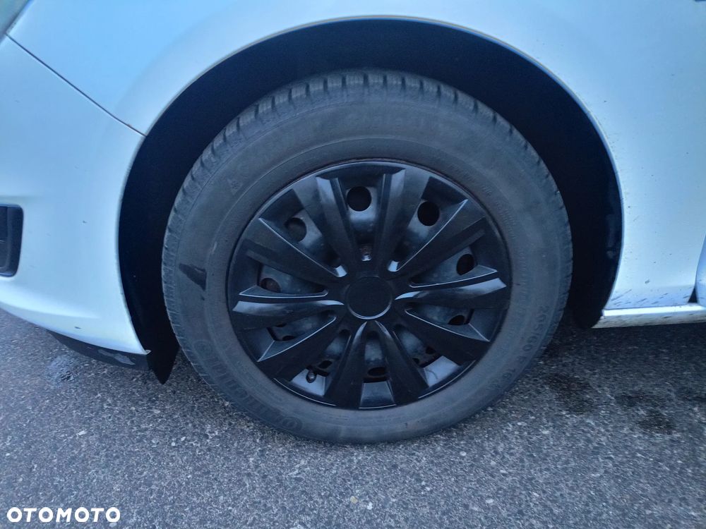 Opel Astra 1.7 CDTI Sport - 8