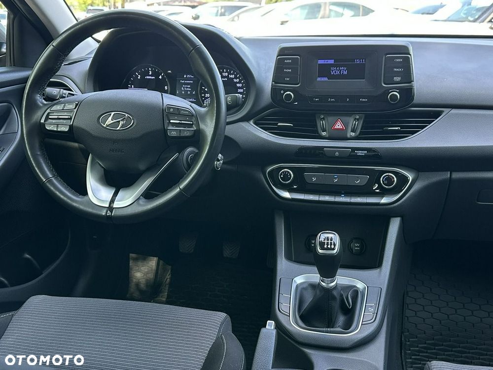 Hyundai i30 - 20