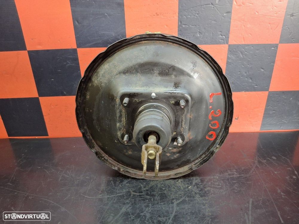 Servo Freio Mitsubishi L 200 (K3_T, K2_T, K1_T, K0_T) - 3