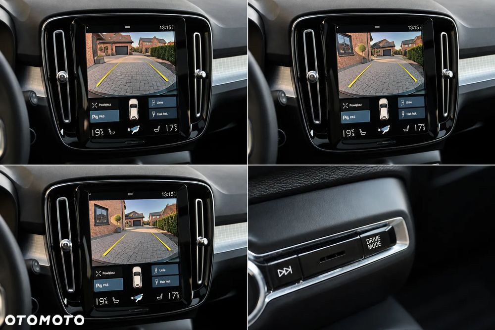 Volvo XC 40 T3 Momentum Pro - 37