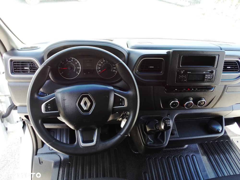 Renault Master - 8