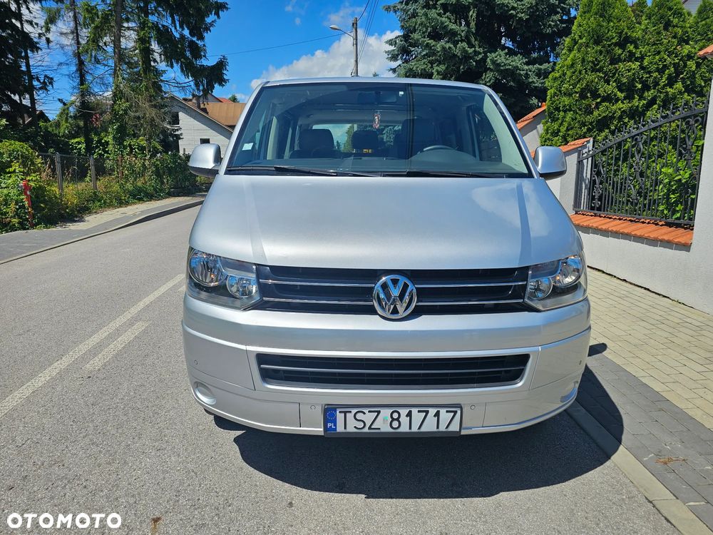 Volkswagen Caravelle L2 Trendline - 6