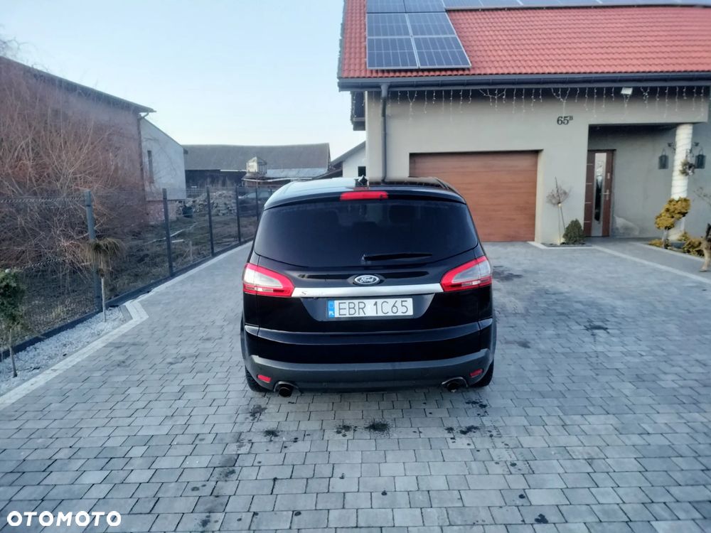 Ford S-Max 2.0 T Trend MPS6 - 3