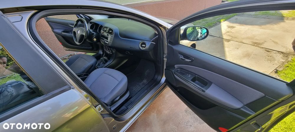 Fiat Bravo 1.9 Multijet Dynamic - 15
