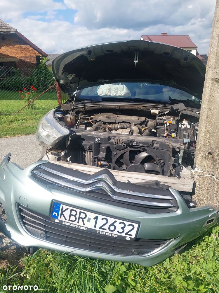 Citroën C4 - 2