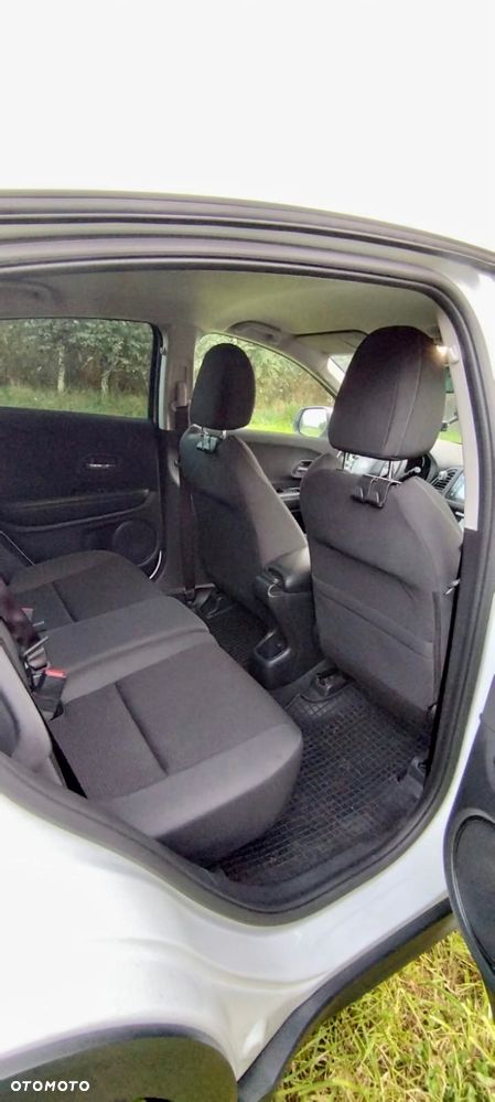 Honda HR-V 1.5 Comfort (Honda Connect+) - 6