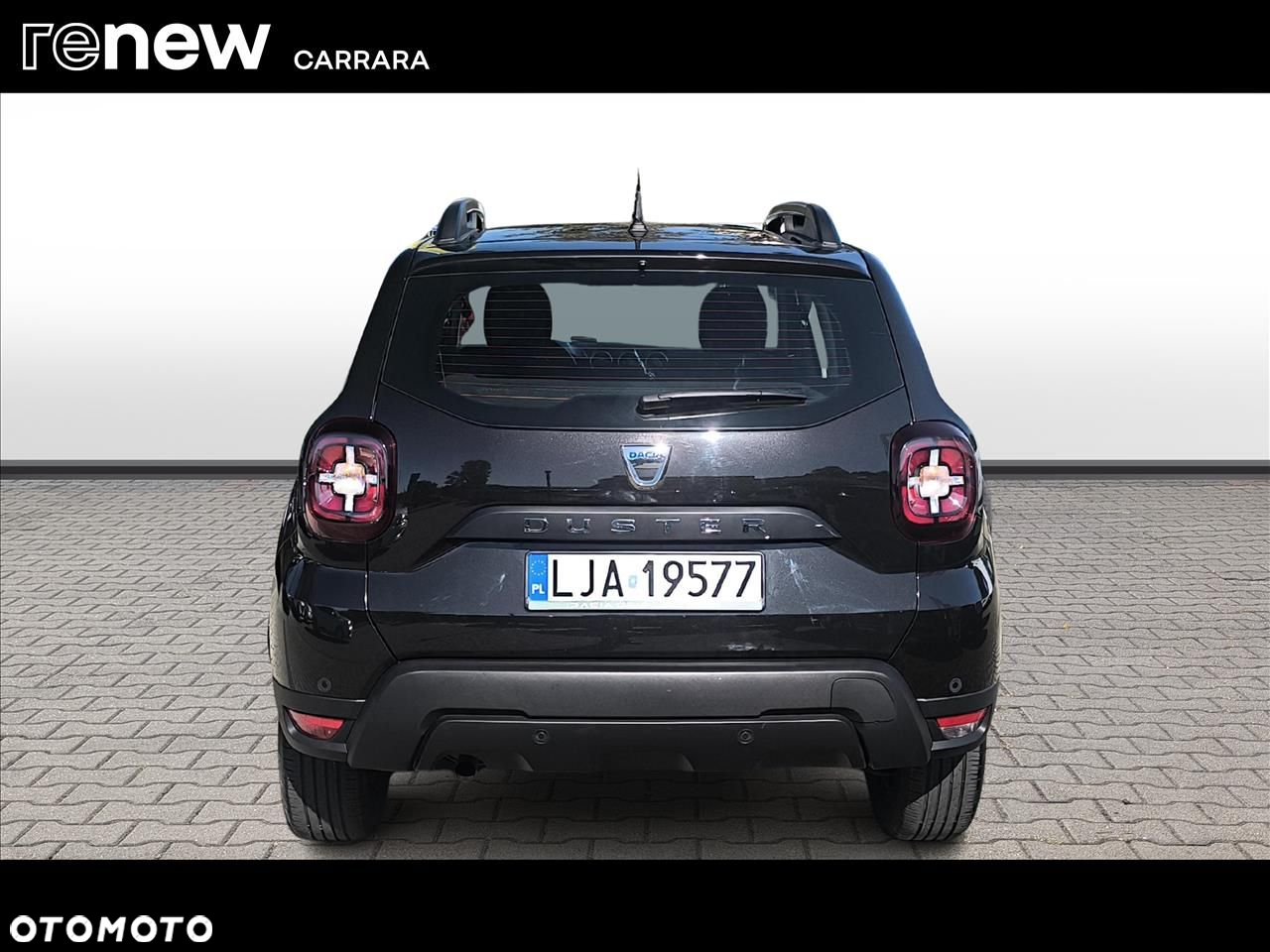 Dacia Duster 1.0 TCe Comfort - 4