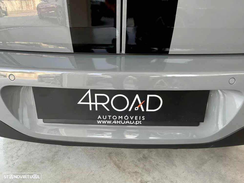 MINI Clubman One D - 27