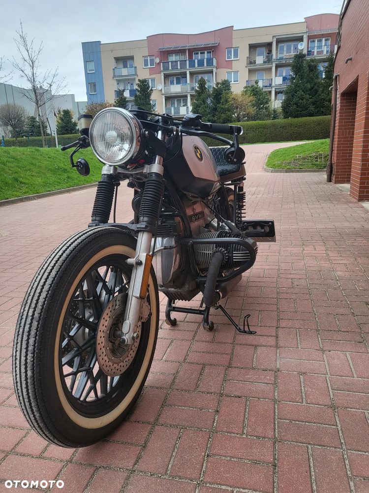 BMW R - 3