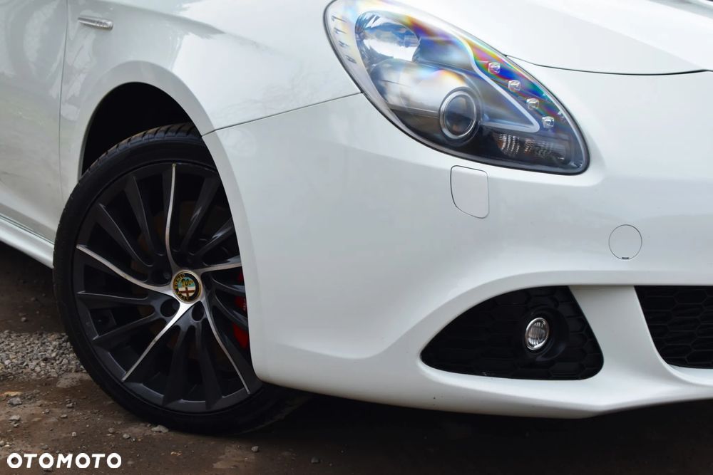 Alfa Romeo Giulietta - 23