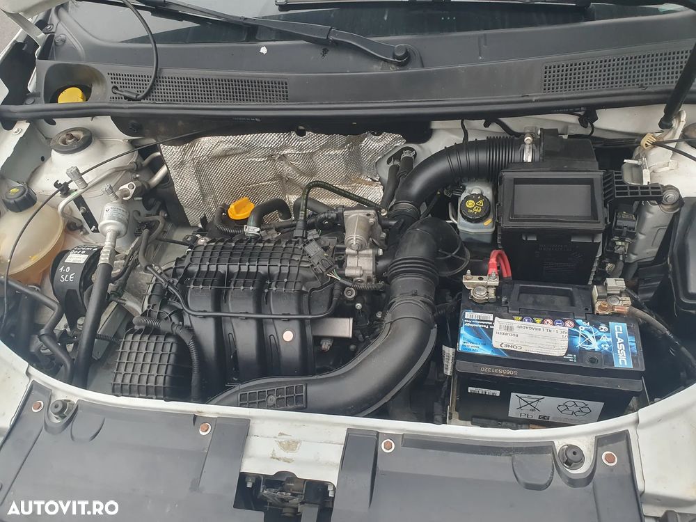Dacia Logan - 3