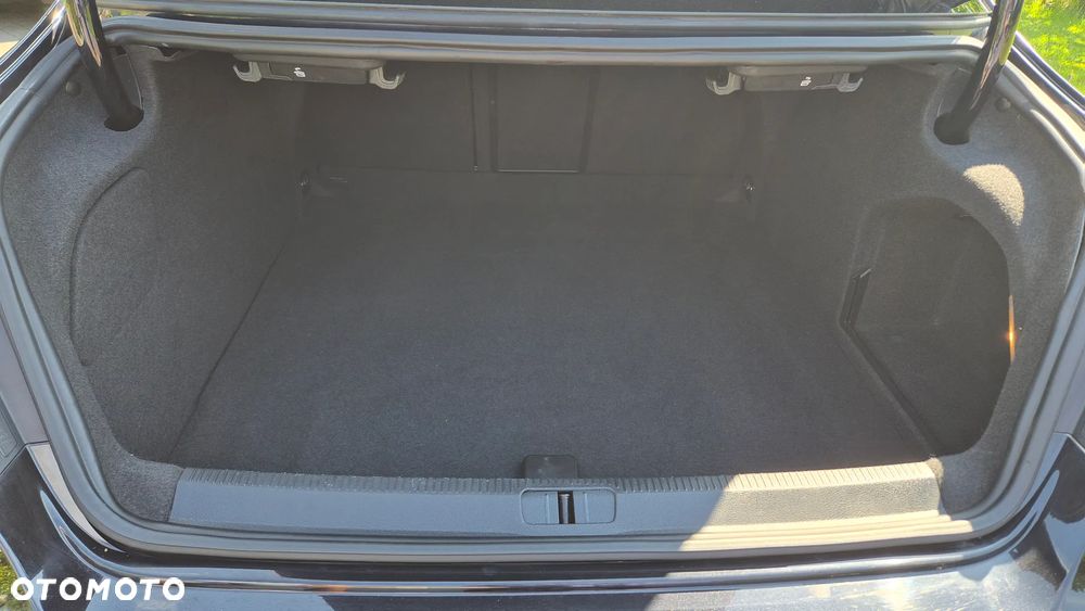 Volkswagen CC 1.4 TSI - 10