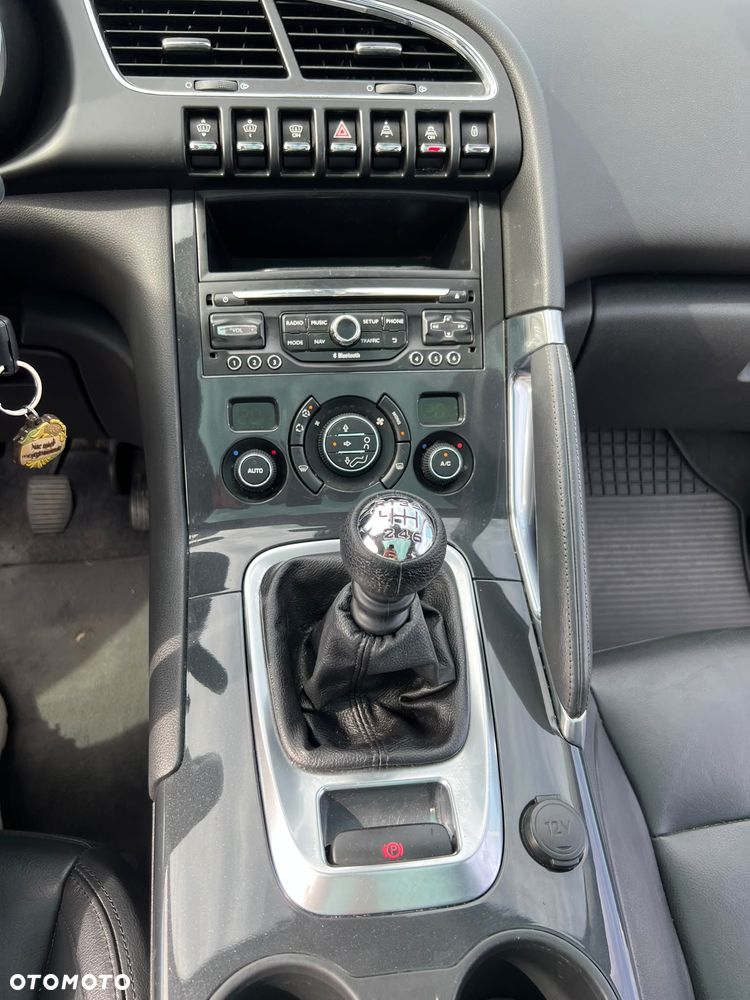 Peugeot 3008 1.6 HDi Style - 15