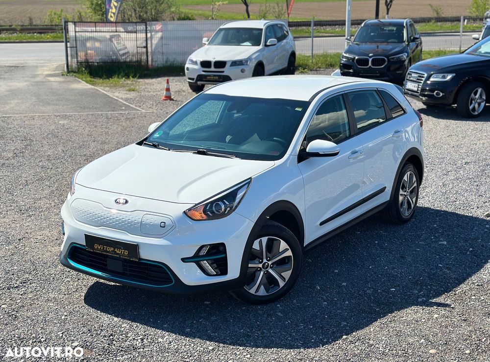 Kia Niro - 36